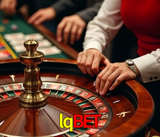 Interface do Aplicativo lqbet BET - Design Premium e Intuitivo