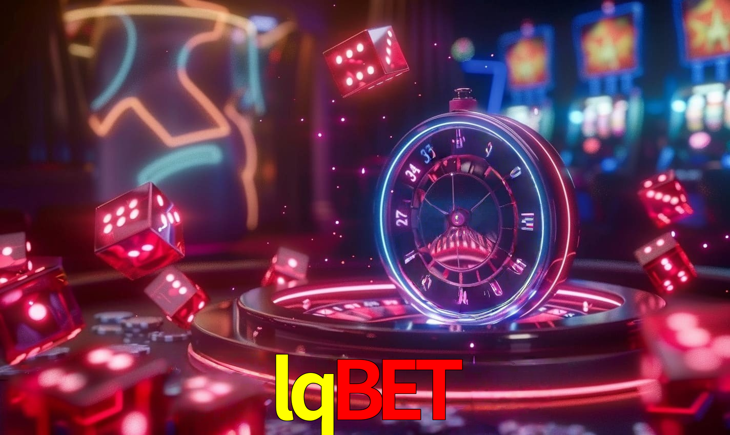 Cassino ao Vivo lqbet BET - Dealers Brasileiros Profissionais