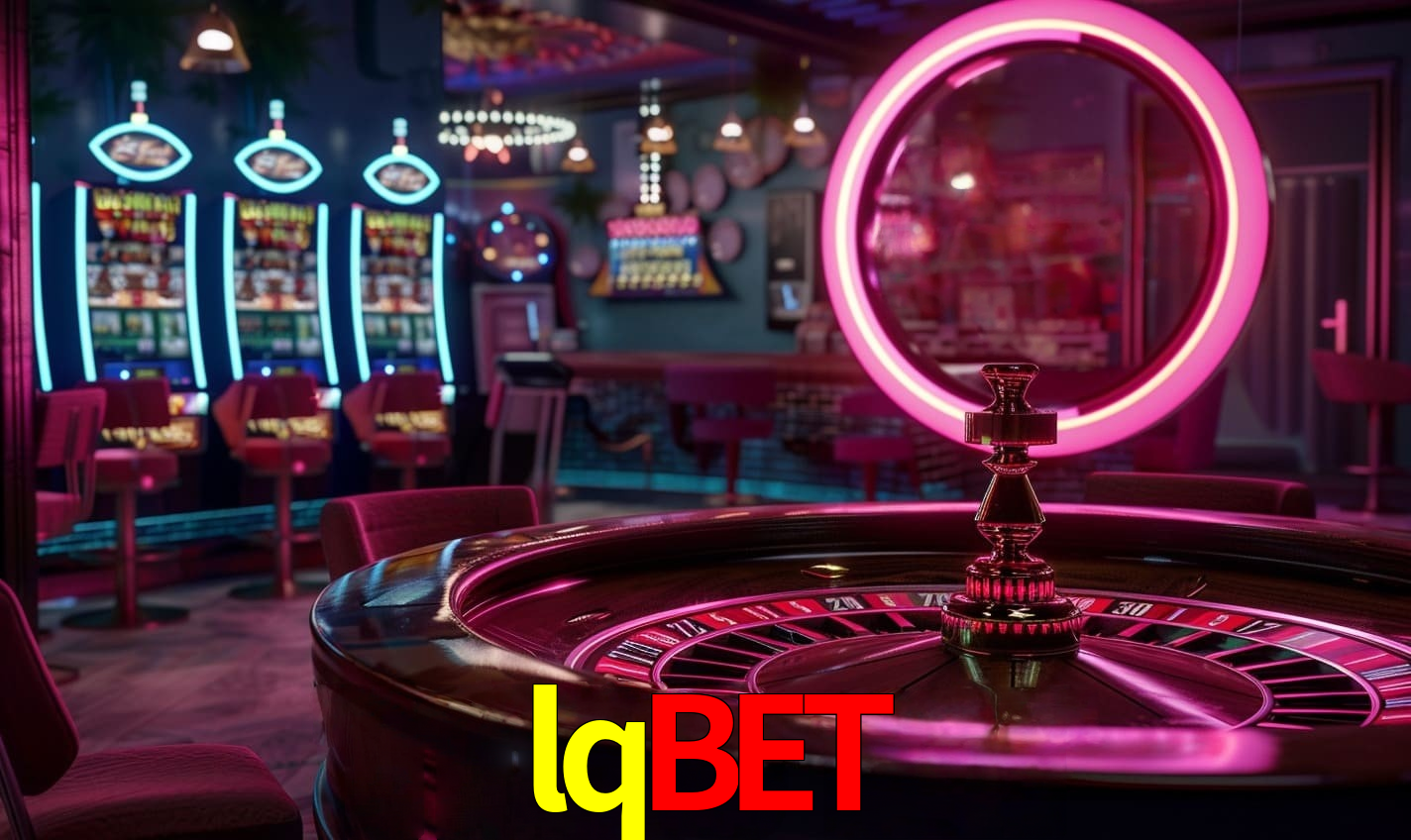 Jogos de Mesa Premium lqbet BET - Blackjack, Roleta, Baccarat